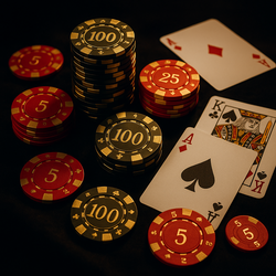 RoostersBet Casino Welcome Bonus - 100% up to AU$2000 + 100 Free Spins