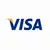 RoostersBet - Visa Payment Method