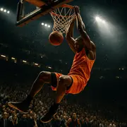RoostersBet - Basketball Sports Betting - NBA and More