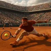 RoostersBet - Tennis Sports Betting - Grand Slams